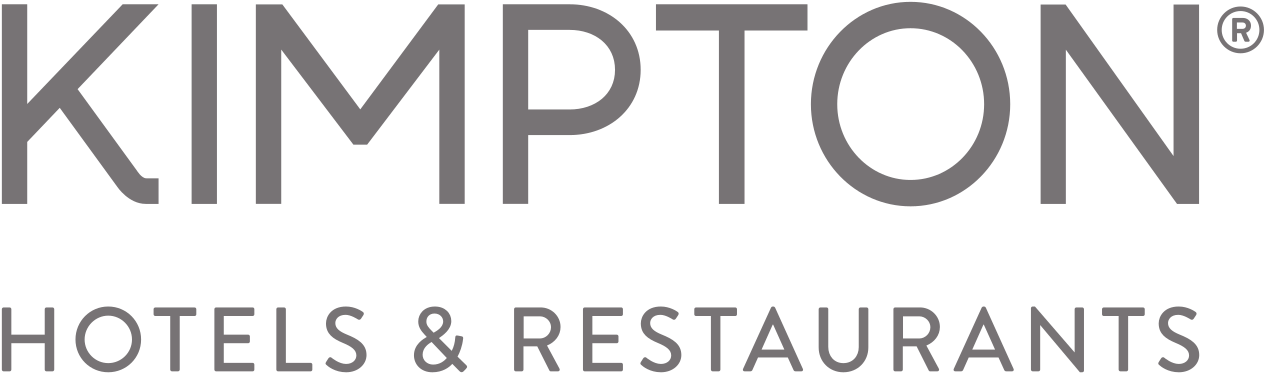 Kimpton Hotels & Restaurants Logo - Kimpton Hotels & Restaurants Logo (1280x403), Png Download