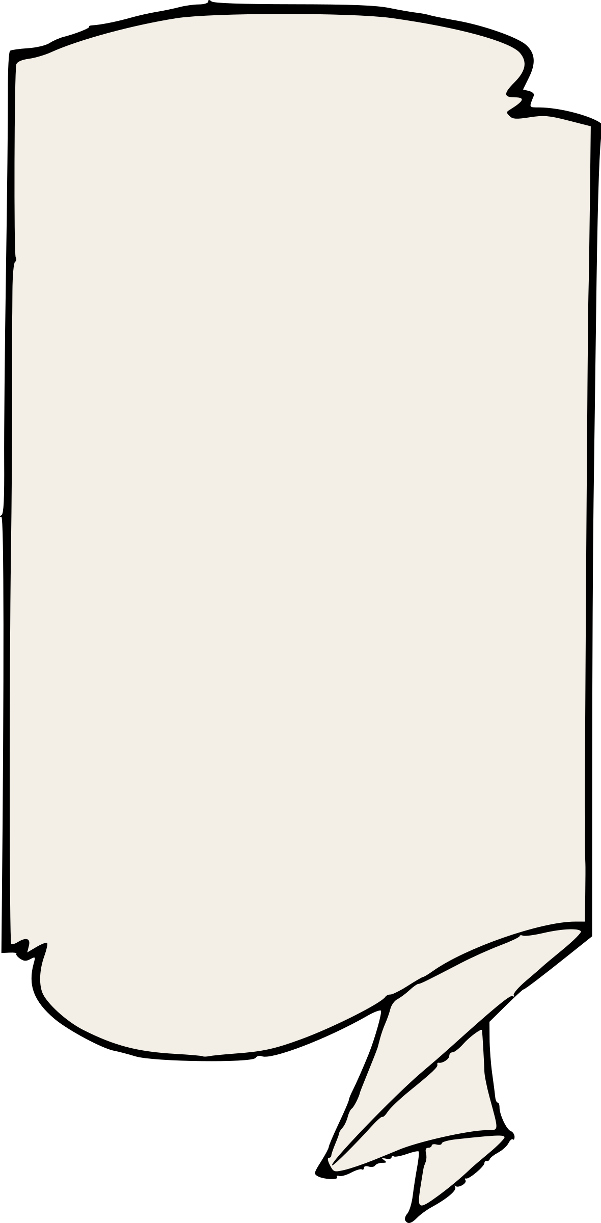 Big Image - Portable Network Graphics (1180x2400), Png Download
