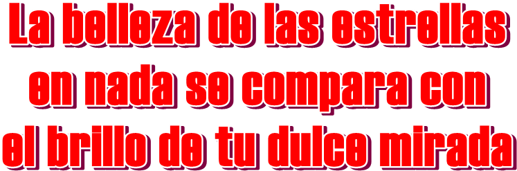 "la Belleza De Las Estrellas En Nada Se Compara - Fries With That? (800x600), Png Download