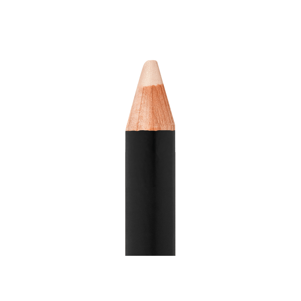 Collab Lift And Glow Brow Highlighting Pencil Closeup (1000x1000), Png Download