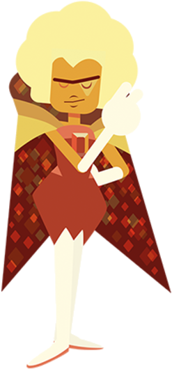 Hessonite Body Frame - Wiki (421x576), Png Download