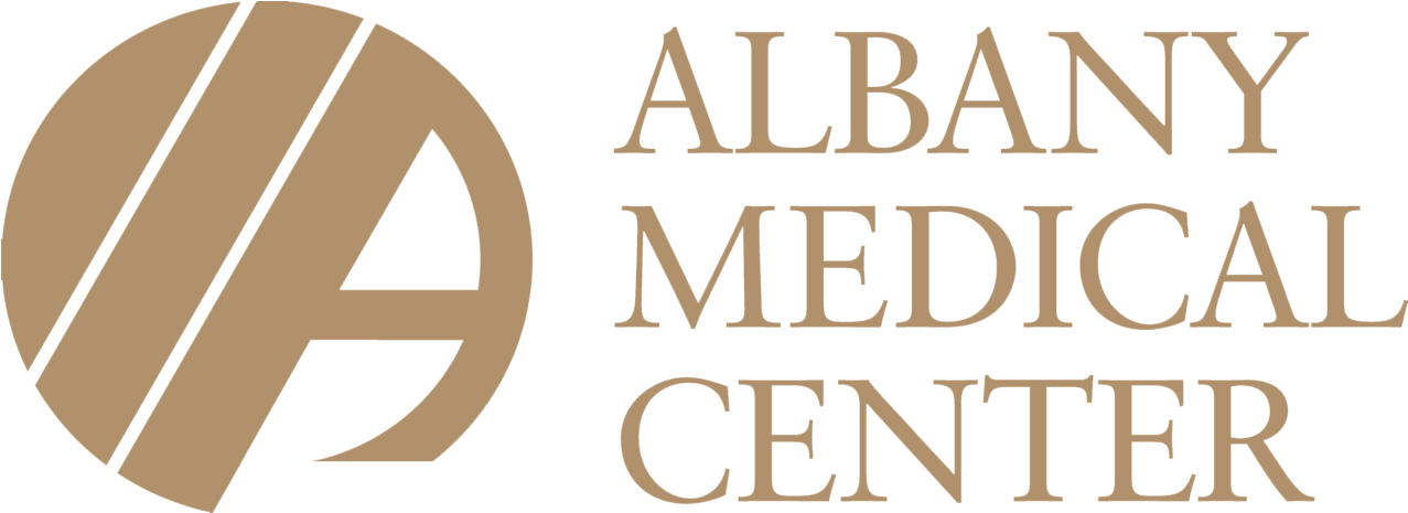Albanymed Albanymed Color - Albany Medical Center Logo (1315x600), Png Download
