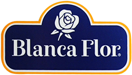Blanca Flor Logo - Blanca Flor (500x375), Png Download