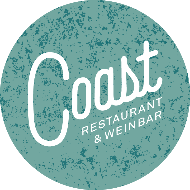 Image Shows The Logo Of One Of The Best Restaurants - Restaurant Coast Sylt (800x800), Png Download