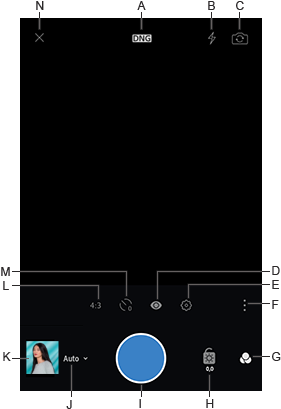Encuentre Recursos De Ayuda Para La Aplicación De Lightroom - Interface (294x422), Png Download