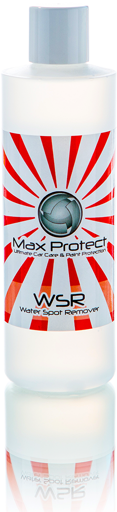 Water Spot Remover - Max Protect (1024x1024), Png Download
