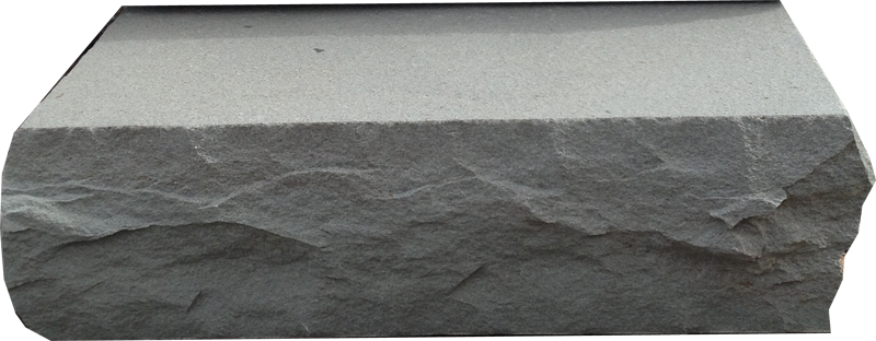 Bluestone Custom Steps - New England Silica (800x312), Png Download