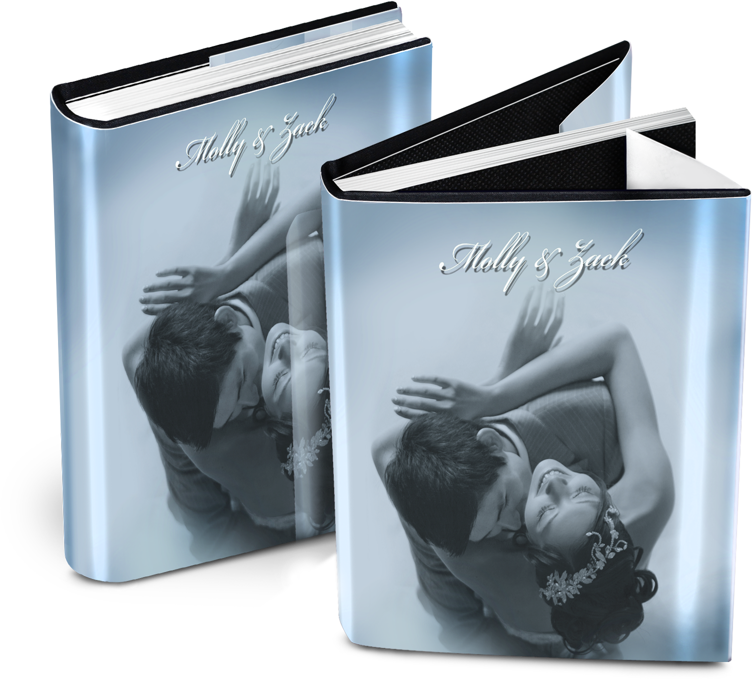 El Libro Para Los Padres - Album (1689x1610), Png Download