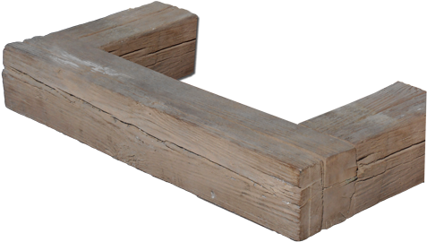 Railroad Ties - Railroad Tie (500x357), Png Download