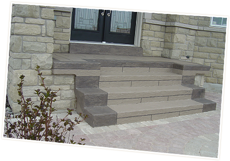 Steps-after - Wall (472x338), Png Download