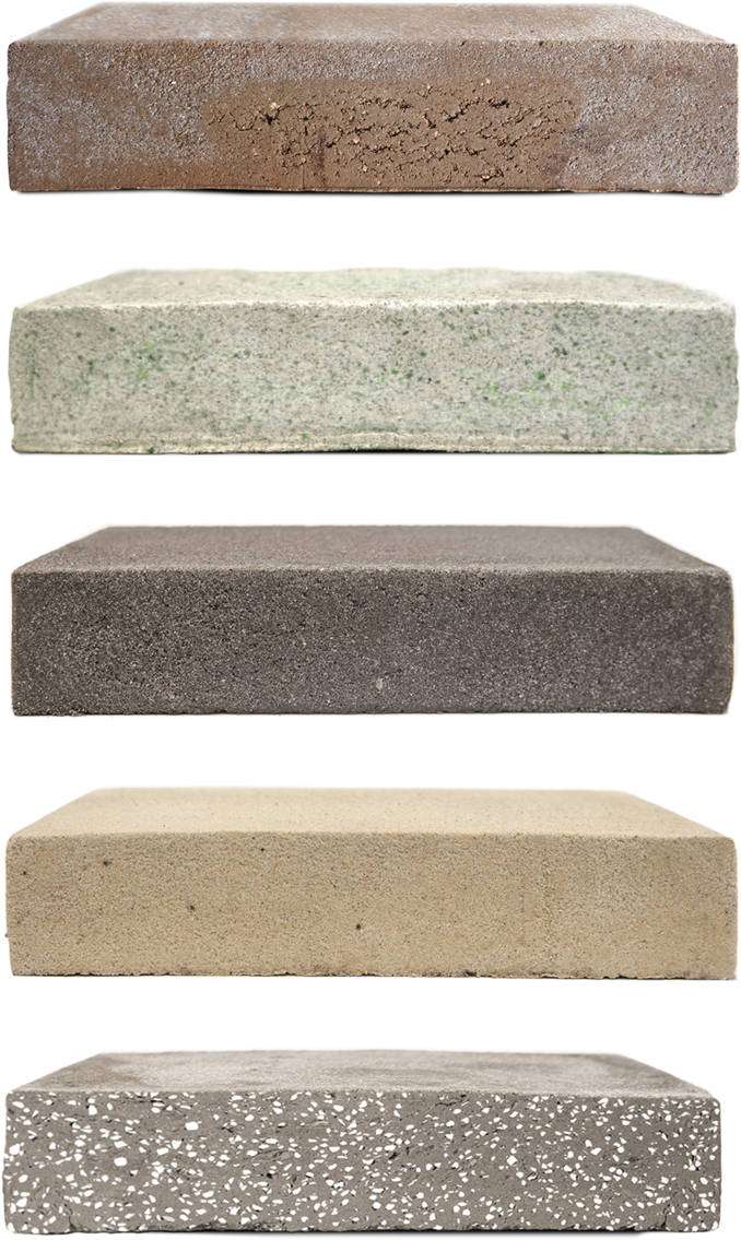 Cpo Urban Echoes (1000x1333), Png Download