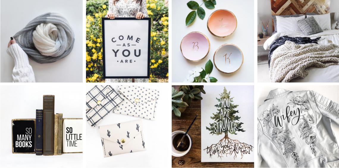 2018 Gift Guide Submissions Are Open - Gift (1140x564), Png Download