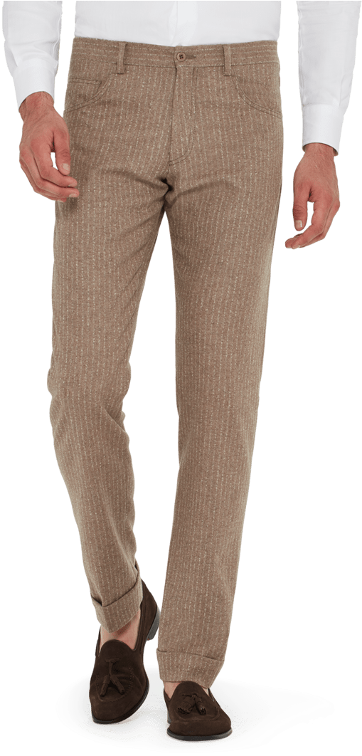 Flat Image Of The Dress Five Pocket - The Dress (900x1125), Png Download