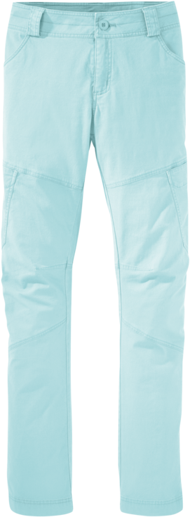 Women's Wadi Rum Pants - Pocket (750x750), Png Download