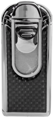 Magic Jet Flame 1 Black - Feature Phone (600x400), Png Download