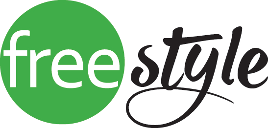 This Is Our Signature Class That Incorporates Both - Freestyle Png (547x262), Png Download