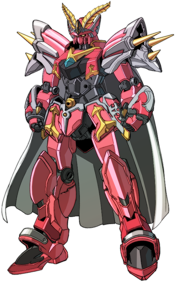 麗騎士レッドウォーリア Robot Illustration, Mobile Suit, Gundam - Mecha (635x962), Png Download