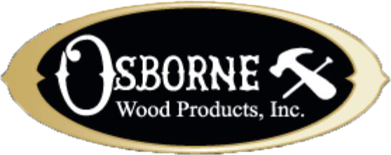 Decorative Wood Corbels And Brackets - Osborne Wood Products (558x222), Png Download