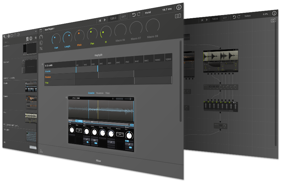 Freestyle - Hp Media Vault (894x580), Png Download