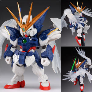 Contattaci Per Il Prezzo - Gundam Wing Endless Waltz Bandai (465x465), Png Download