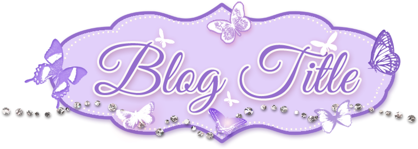 Comes Without Lettering, However If You'd Like Me To - Body Piercing Jewellery (1100x314), Png Download