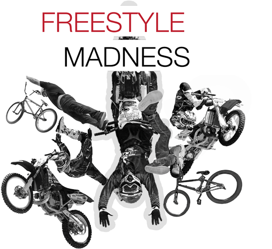 Freestyle (600x500), Png Download