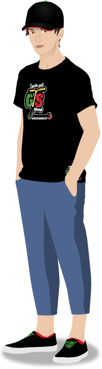 Freestyle Scooter - Dirt Scoot - Scooter Parts - Accessories - Pocket (200x719), Png Download