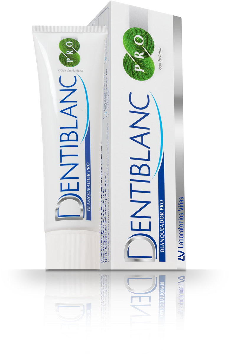 Dentiblanc Extrafresh Pasta Dentífrica Duplo 2 X 100ml (900x1258), Png Download