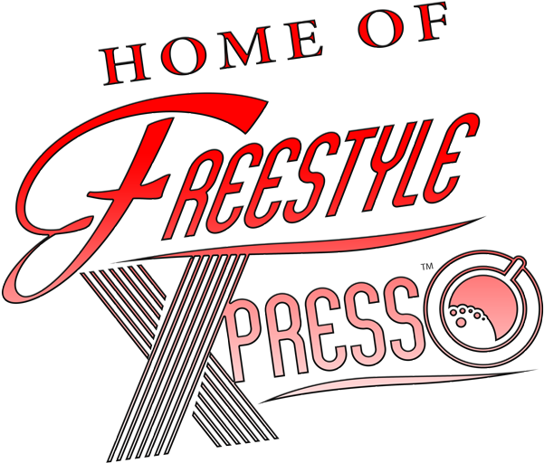 Freestyle Xpresso - Coffee (800x589), Png Download