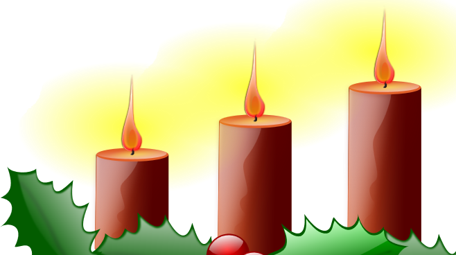 Parish Priest Sunday Reflection - Clip Art Natal (658x368), Png Download