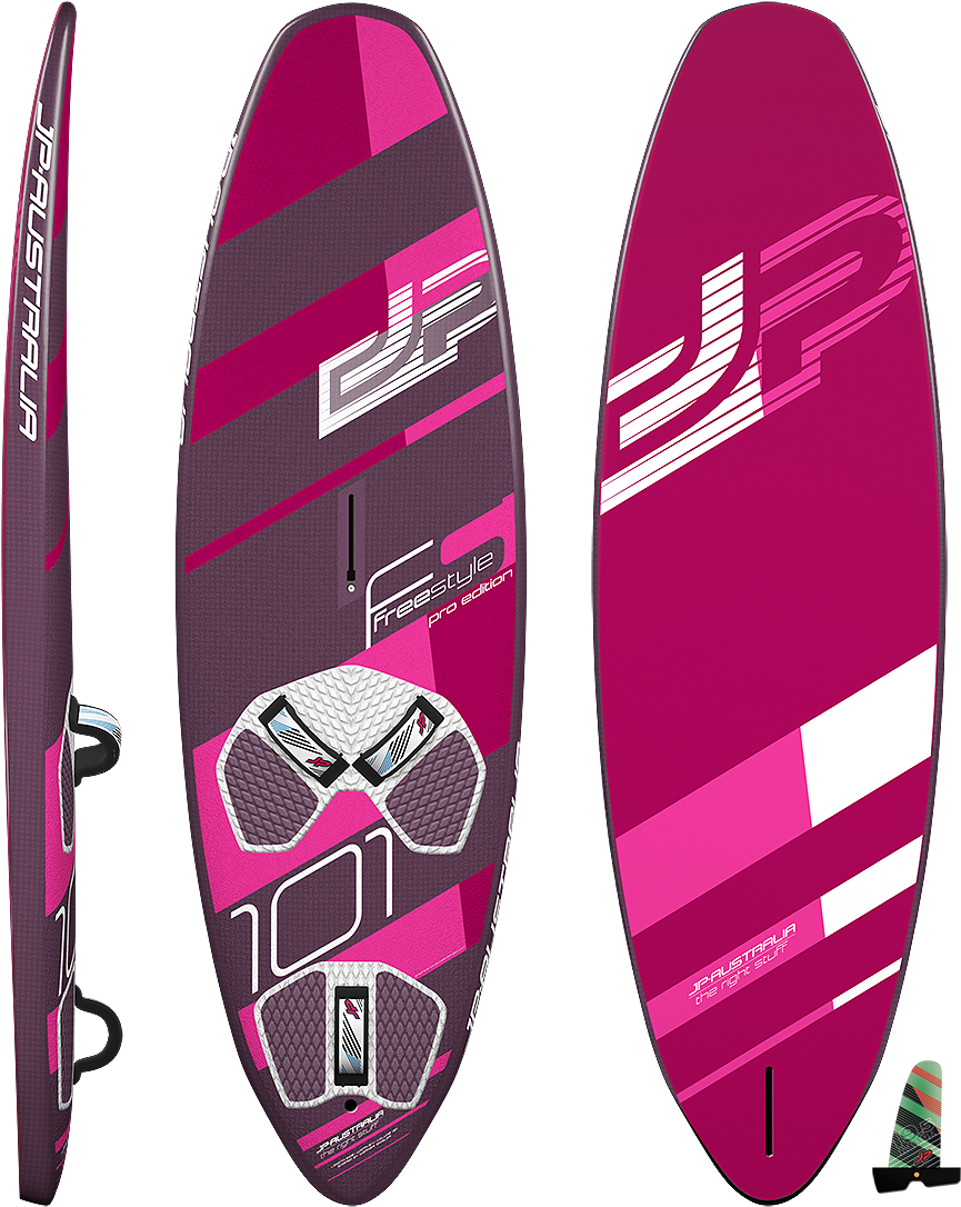 Pro - Jp Freestyle 2019 (1015x1181), Png Download