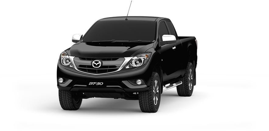 03 - Mazda Bt-50 (980x490), Png Download