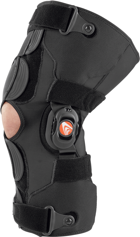 Breg Freestyle Oa Knee Brace (1024x1024), Png Download