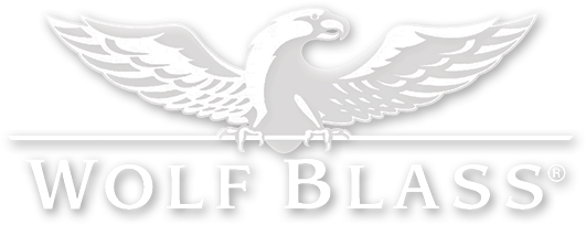 Wolf Blass Logo Png (550x300), Png Download