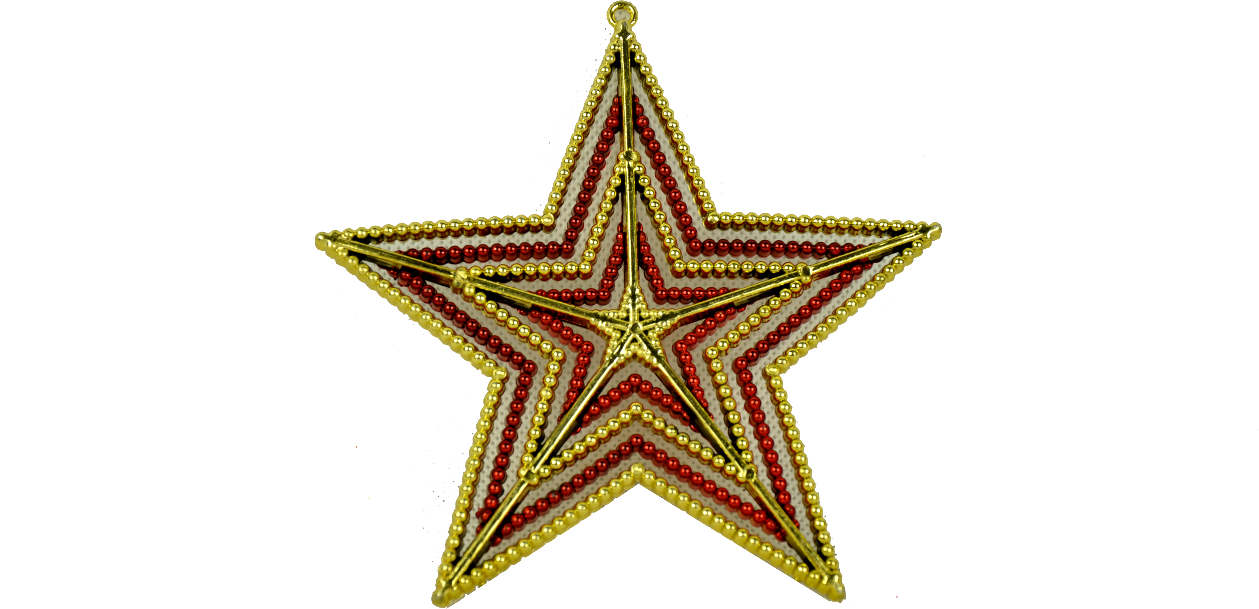 Pendente Pendente Pinha/papai Noel - Two Star General Logo (4288x2848), Png Download