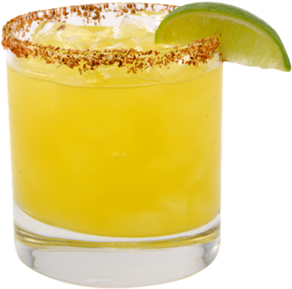 Mai Tai (467x622), Png Download