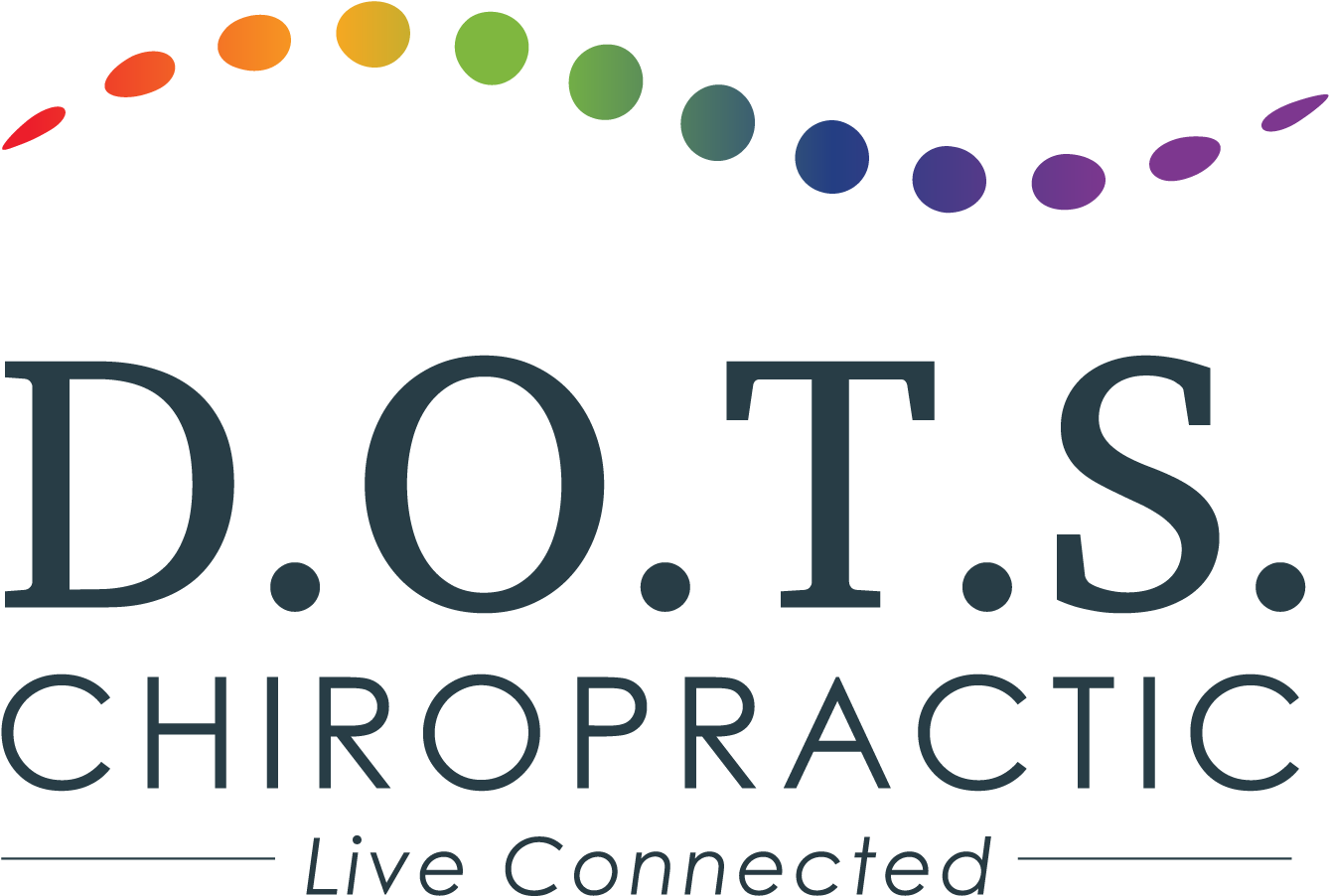 At D - O - T - S - Chiropractic We Honour The Dynamic - Daily Business (1448x976), Png Download