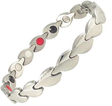 Magnetic Tear Drop - Arthritis Pain (400x400), Png Download