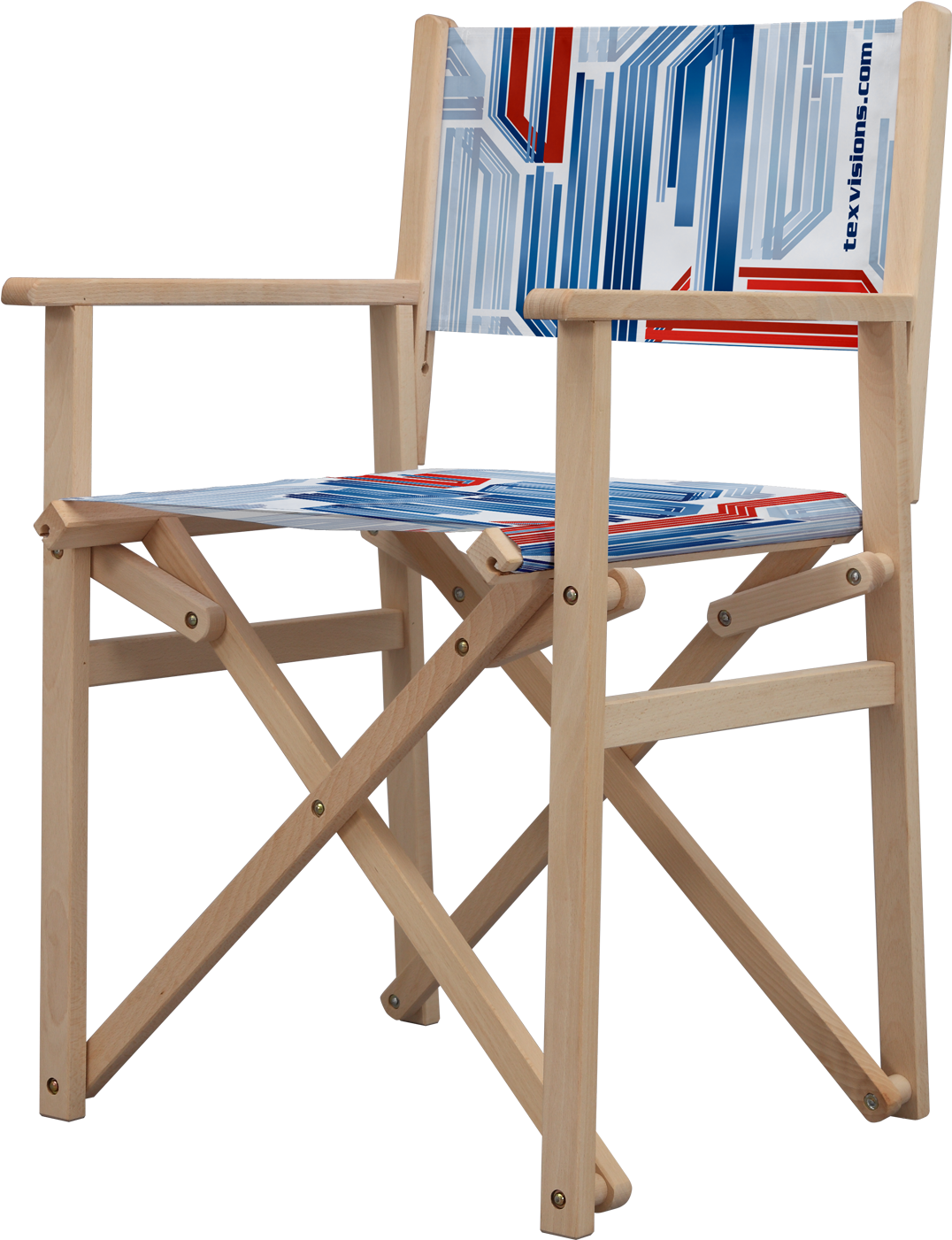 Director Chairs Best Of Director Chair Wooden Chairs - Chair (1024x1024), Png Download
