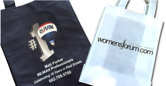 Reusable Shopping Bags - Arizona (564x280), Png Download