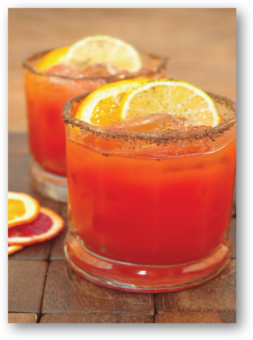 Jailbreak Margarita - Portable Network Graphics (900x1205), Png Download