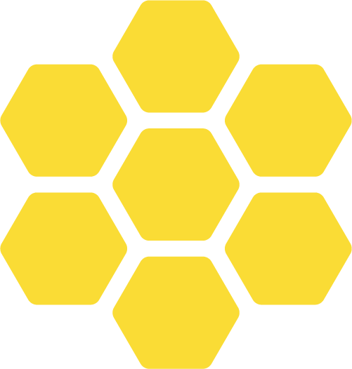 Honeycomb - Burt's Bees Lipstick Collection (501x526), Png Download