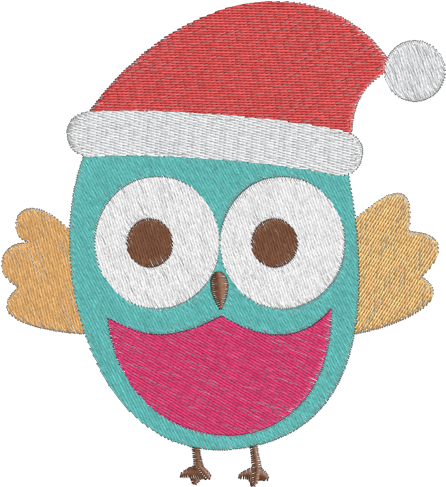 Datas Especiais - Embroidery (600x600), Png Download