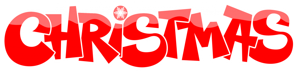 There Is A Song You Can Sing As A Class, A Word Search - Merry Christmas Words Design (1024x236), Png Download