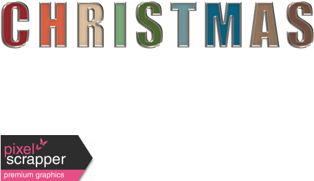 Home For The Holidays Doodle Kit - Quarterback Word (456x456), Png Download