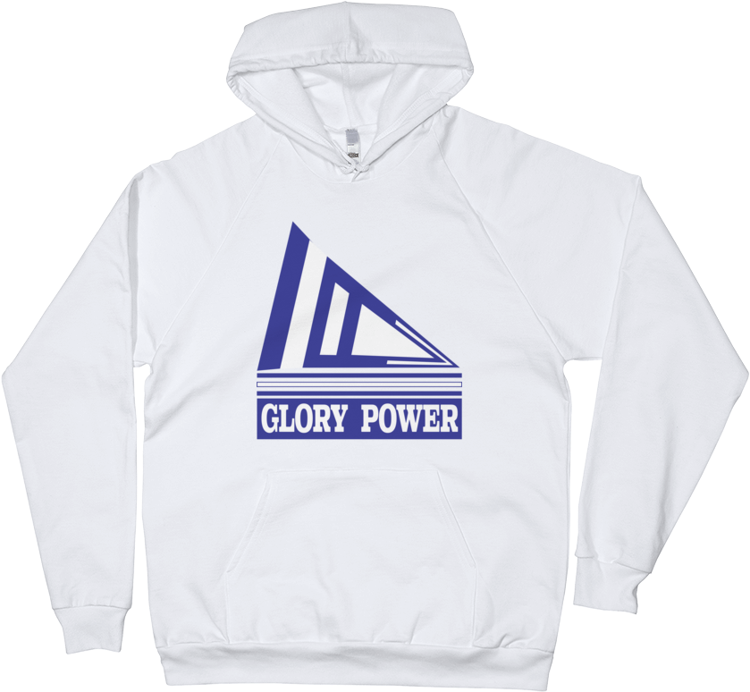 Glory Power - Hoodie (1000x1000), Png Download