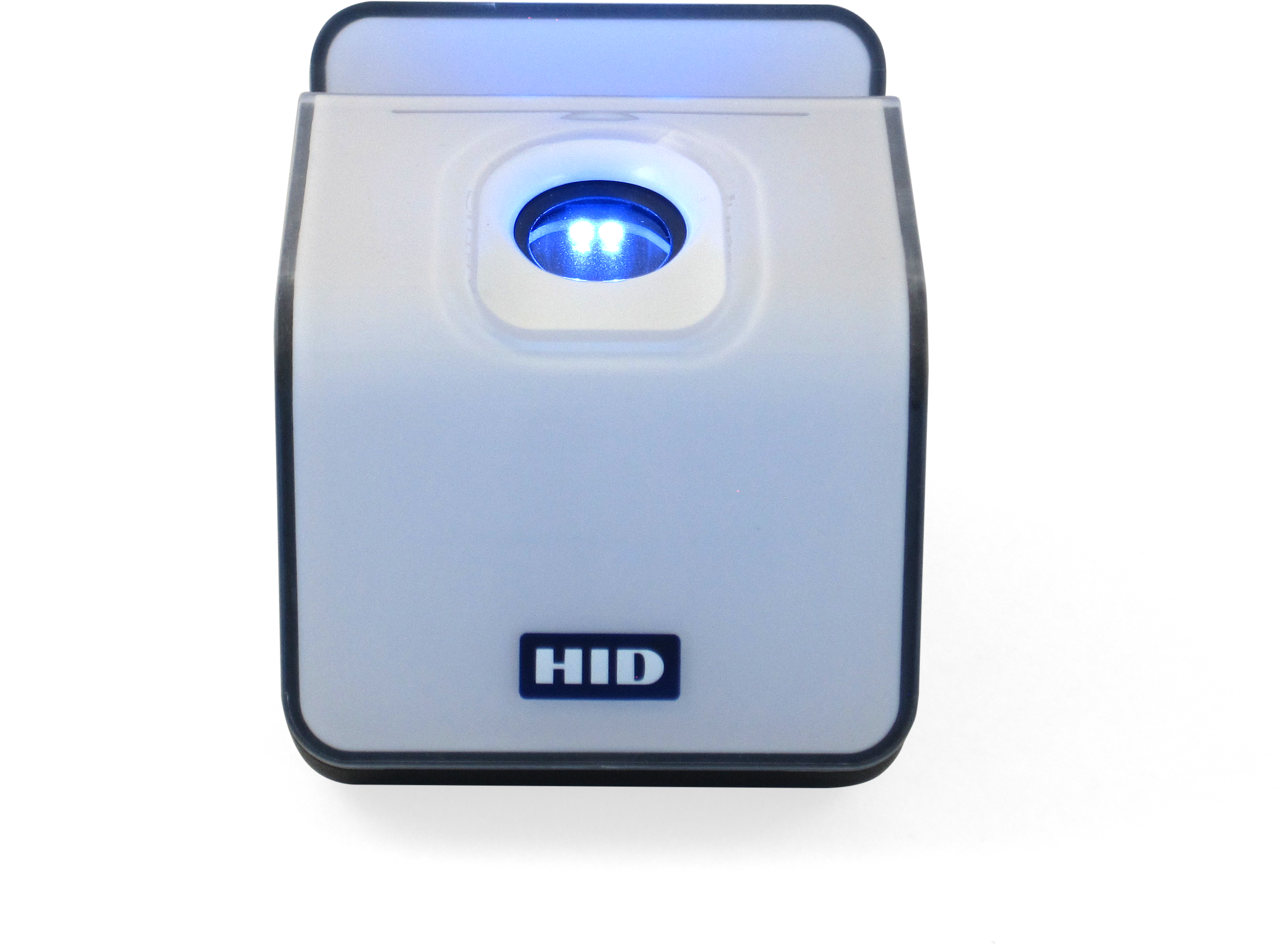 Lector De Huellas Digitales Lumidigm® V371 Serie-v - Fingerprint Scanner (2791x2093), Png Download