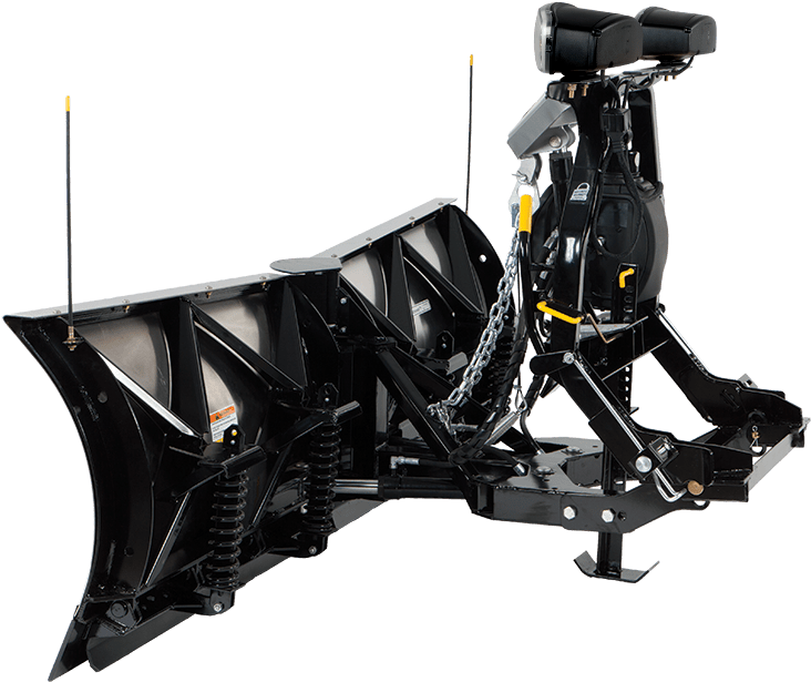 Operate At A Higher Level - Fisher V Plow (1270x714), Png Download