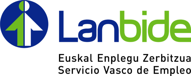 Lanbide Implantará La Huella Digital A Partir De Enero - Lanbide (640x256), Png Download