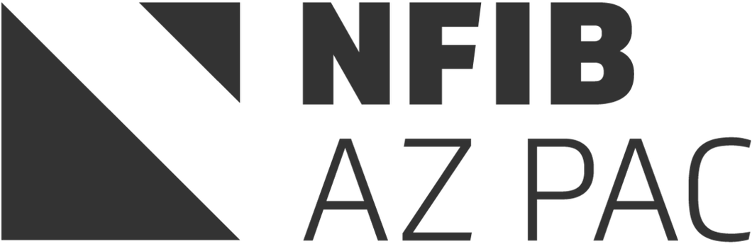 Nfib Arizona Pac Endorses 31 Legislators For Re Election - National Federation Of Independent Business (1199x426), Png Download